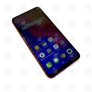 Смартфон pagraer