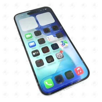 Смартфон Apple iPhone 15 6/128 Gb