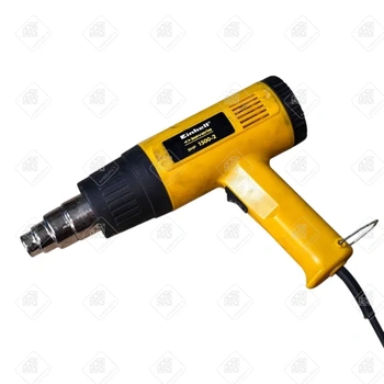 Строительный фен Einhell BHP 1500-02