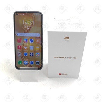 смартфон Huawei P40 Lite 128 GB