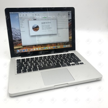 MacBook Pro 13-itch,Late 2011