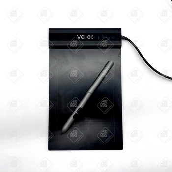 Графический планшет Veikk S640