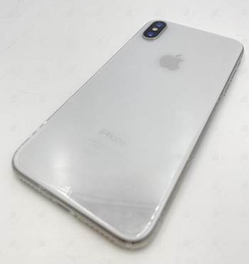 Iphone iPhone X, 64 ГБ, 3 ГБ