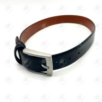 Кожаный ремень