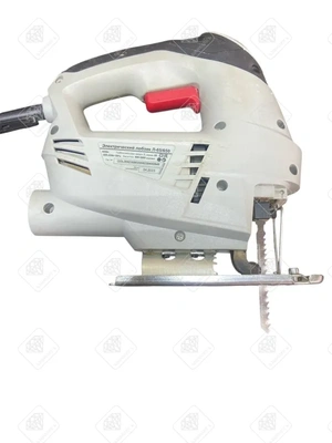 Сетевой лобзик Ресанта Л-65/650