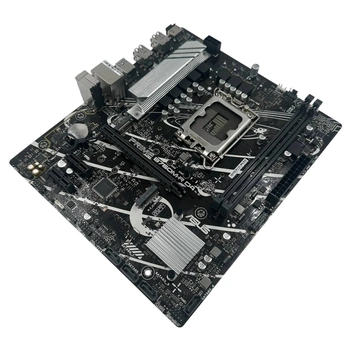 Материнская плата asus prime b760-r d4