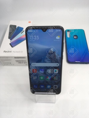 смартфон Xiaomi redmi note 8T