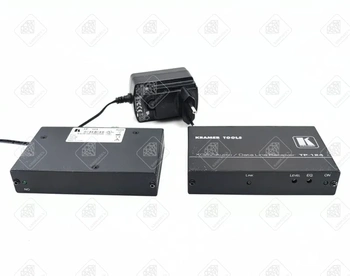 Пара приемников Kramer TP-124/TP-123