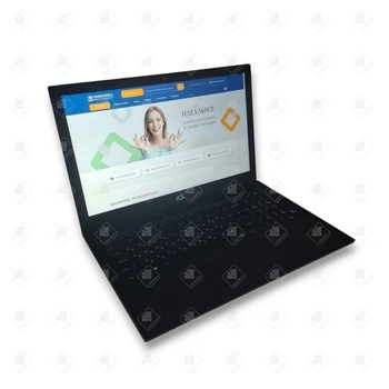Ноутбук ICL /Iris Plus 655/8/256