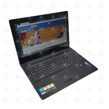 Ноутбук Lenovo G50-70/i3-4005U/Intel HD Graphics Family/4Gb/HDD1Tb