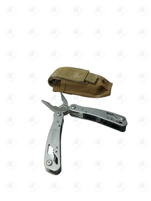 Мультитул Gerber 10в1