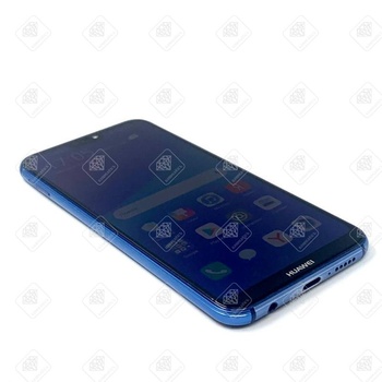 Смартфон Huawei p20 Lite 4/64