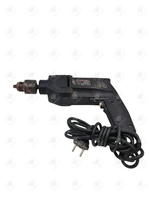 Дрель Ритм МЭС 420ЭР черная