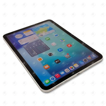 Планшет Apple iPad 11" A16 2025 Wi Fi 128 ГБ