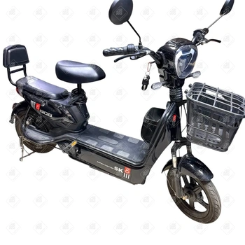 Электровелосипед SK8 350вт