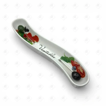 Блюдо для маслин и чери 