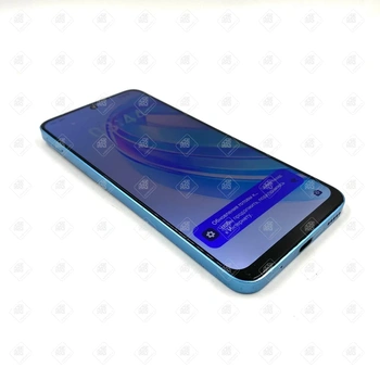Смартфон HONOR X8a 6/128
