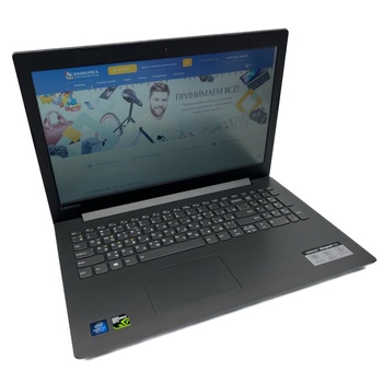 Ноутбук Lenovo IdeaPad 330-15ICH