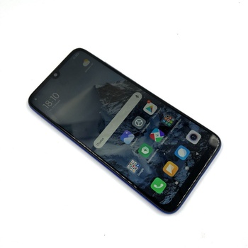 Смартфон Xiaomi Redmi 9