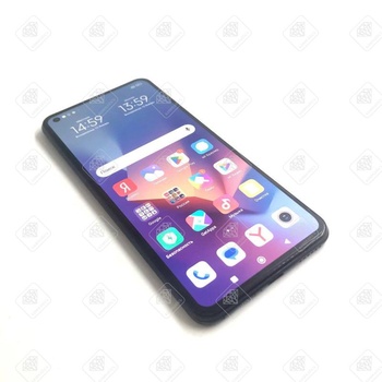 Мобильный телефон Xiaomi 11 Lite 8/128