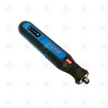 Мини гравер Dong Cheng DCSJ0801