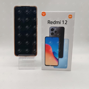 смартфон Xiaomi redmi 12