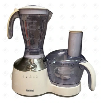 Кухонный комбайн Deawoo DI-1409S