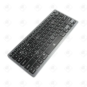 Беспроводная клавиатура accesstyle k204