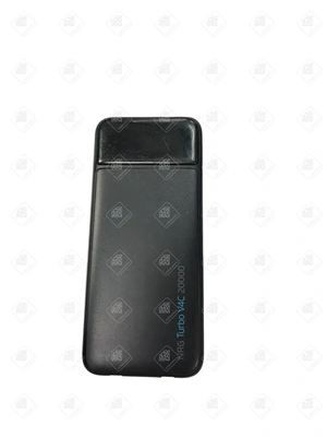 Powerbank NGR Turbo V4C 20000