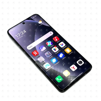 Смартфон Xiaomi Redmi Note 15 Pro 8/256 ГБ