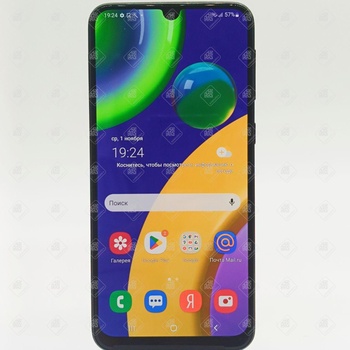 Samsung Galaxy M21, 64 ГБ