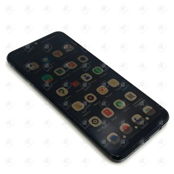 Смартфон Xiaomi, Redmi A1+, 32 ГБ, черный, 2 ГБ