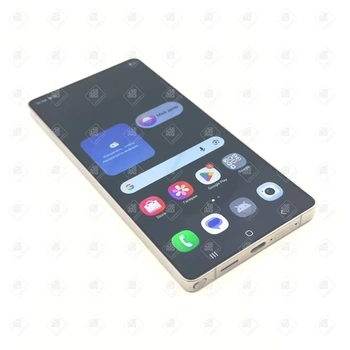Телефон Samsung  galaxy s25 ultra 12/512
