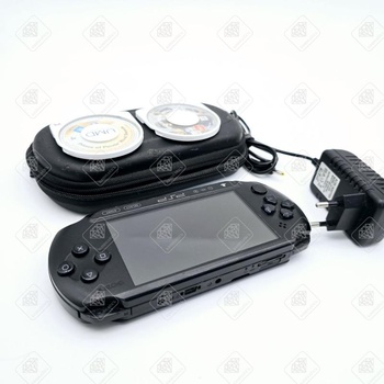 Sony PSP-E1008