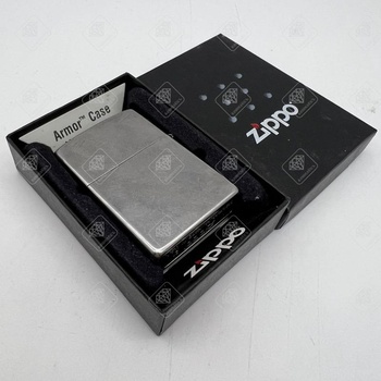 Зажигалка Armor™ ZIPPO 162