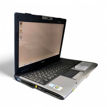 Ноутбук Acer Aspire 5570z