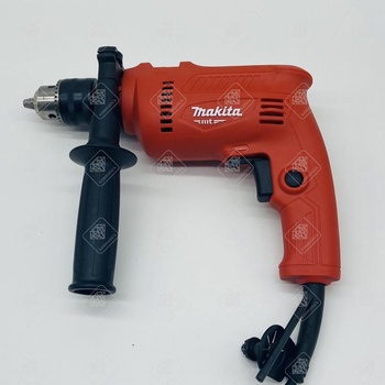 Ударная дрель Makita M0801