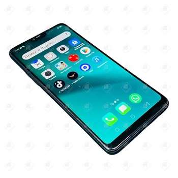 Смартфон OPPO F7 4/64gb