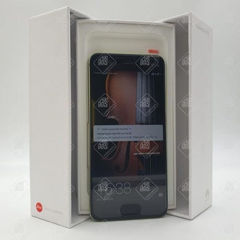 Смартфон Huawei P10 4/32gb