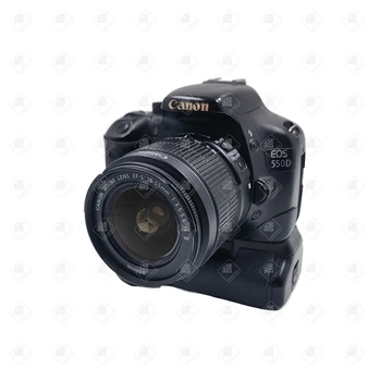 Фотоаппарат Canon 550d