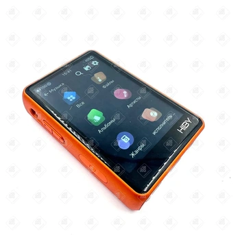 MP3 Плеер HIBY  R3 PRO ii