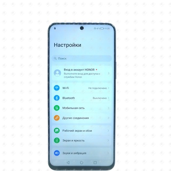 Телефон Honor 8x 128gb