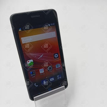 Смартфон Zte blade a3