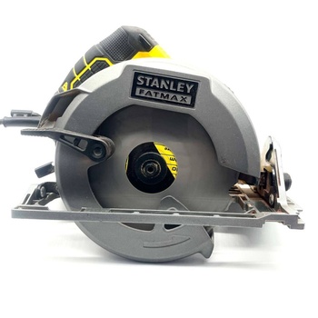 Циркулярная пила Stanley Fatmax FME301