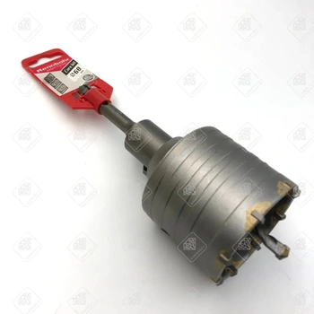 Коронка Rennbohr 80мм 662092