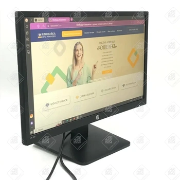 Монитор HP 22x