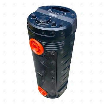 Блютуз колонка ZQS6208