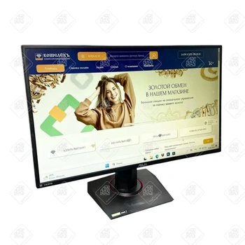 Монитор Asus VG278QR