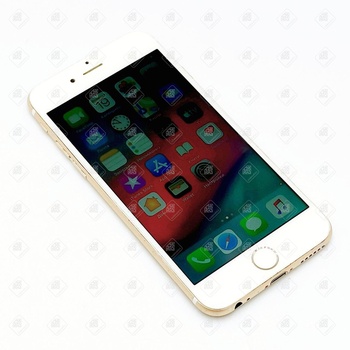 Смартфон Iphone iPhone 6, 16 ГБ, серый, 1 ГБ