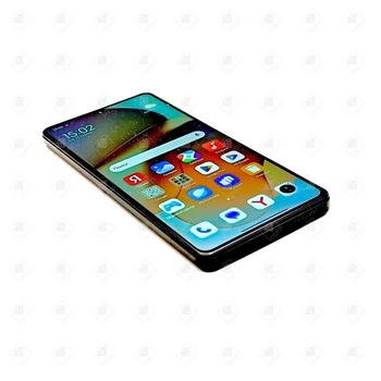 Смартфон Xiaomi, Redmi Note 12 Pro+, 256 ГБ